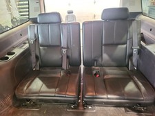 Suburbn15 2008 Third Seat Station Wagon Van 671112