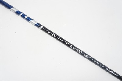 Fujikura OEM Ventus TR Blue HB 7-S Stiff 40