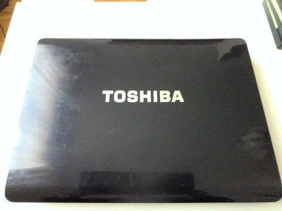 Toshiba Satellite A200-10N