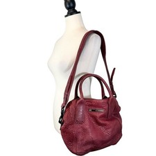 McQ Alexander McQueen Redchurch Satchel Shoul...