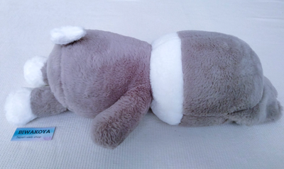 Stray Kids SKZOO WolfChan Big Plush Teddybear Ver. Official 60cm 5