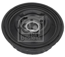 DOMLAGER HINTERACHSE FÜR PORSCHE CAYENNE (92A) - FEBI BILSTEIN 184202