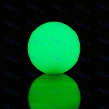 New Shift Knob Jdm Glow In The Dark Automatic Transmission Ball Green M8x1.25