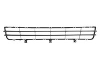 Blic 6502-07-2032910Q StoßStange Grill Gitter LüFtungsgitter Vorne FüR Fiat Idea