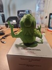 Hallmark Exclusive 2025 Keepsake  Ghostbusters Slimer Ornament New  Condition  — photo 4