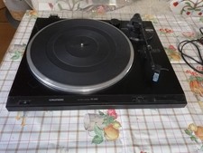 Schallplattenspieler Grundig PS 4300 mit Haub...