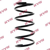 1X Kyb RG6557 Fahrwerksfeder FüR Daewoo Chevrolet