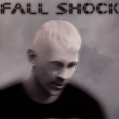 Fall Shock - Universal Unit Crime White Vinyl Edition (2023 - EU - Original)