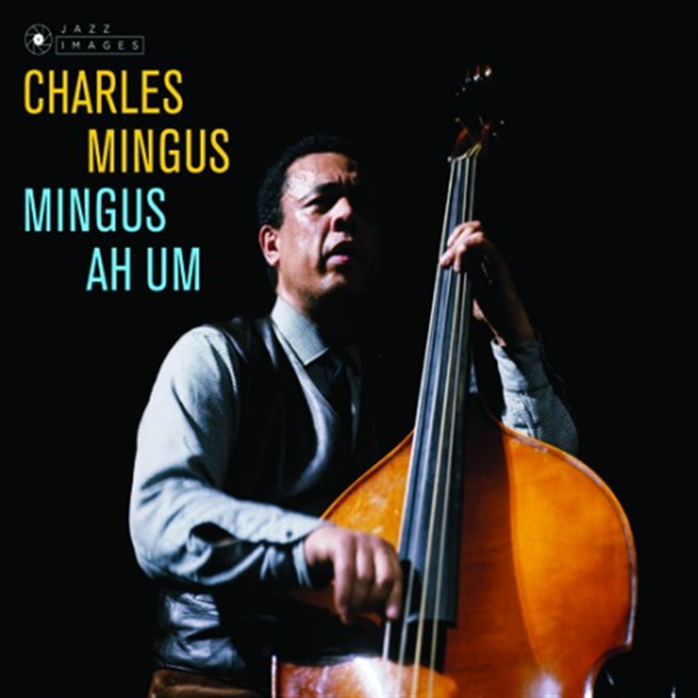 Charles Mingus Ah Hum - Image 3