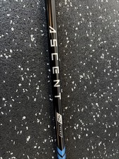 Aldila Ascent 40g Hybrid Shaft ladies Flex Cleveland Tip 7849