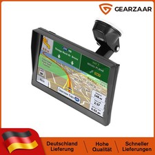 GPS Navi Navigationsgerät 9 Zoll Navigation Karten Update GPS-Navigation