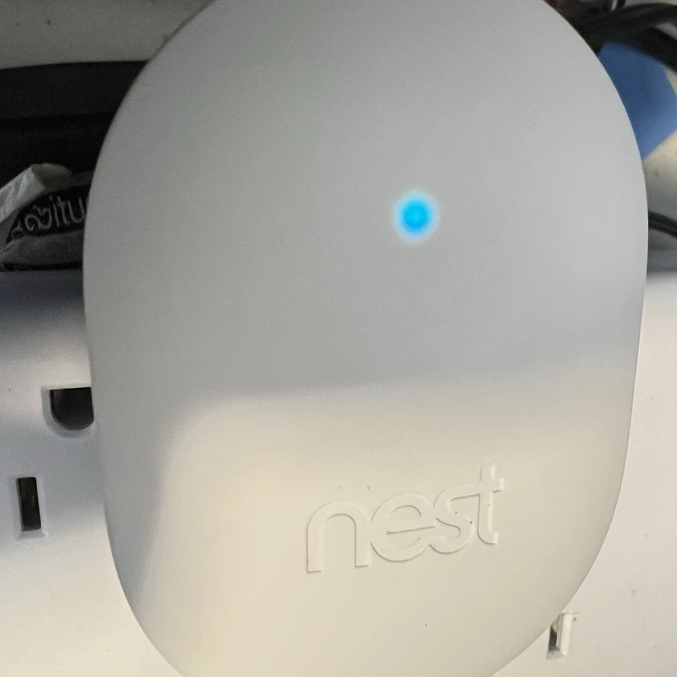 Google Nest Connect A0078 Wireless Range Extender White - Image 4 of 4