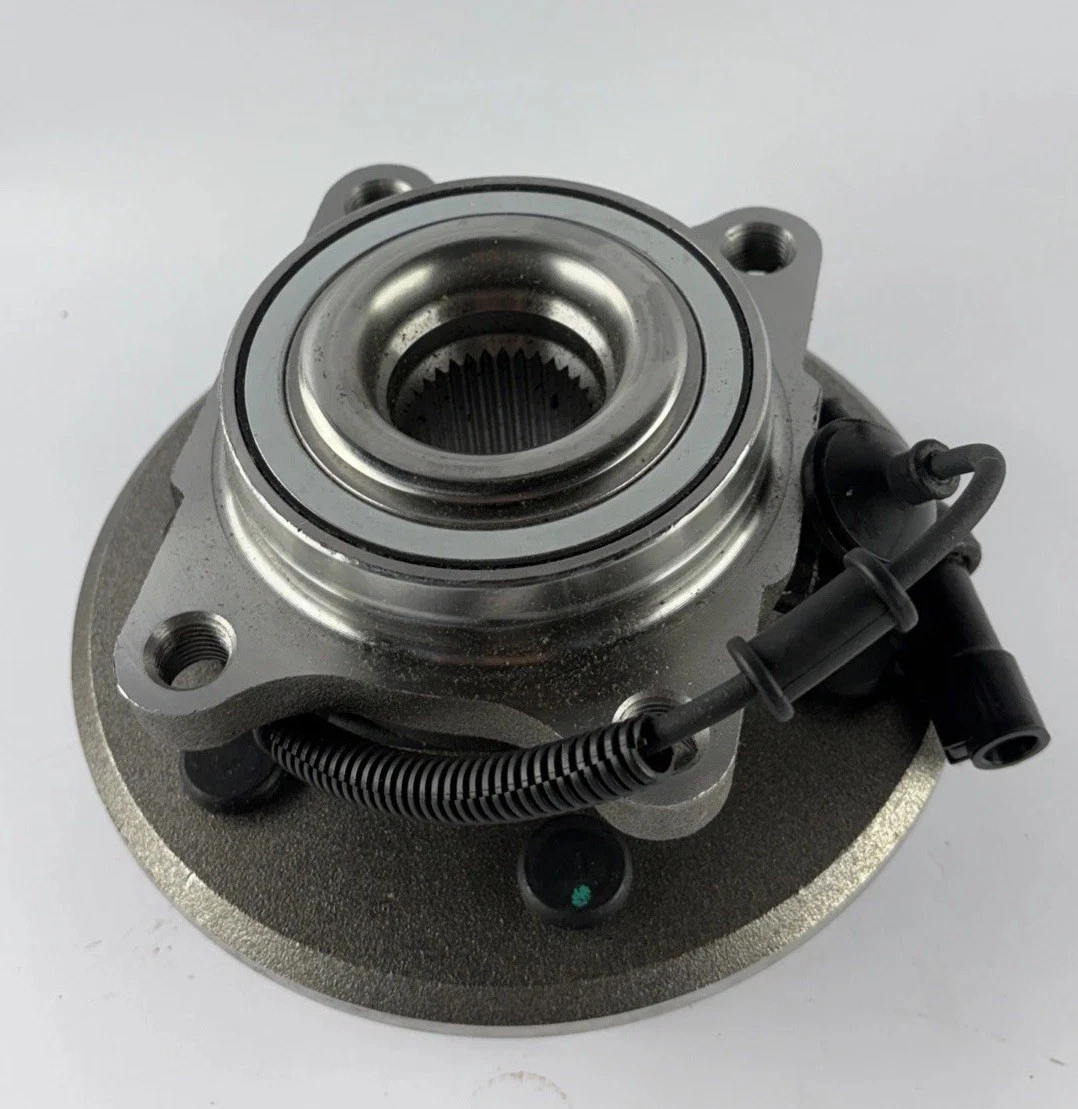 TIMKEN SP550203 Rear Wheel Bearing and Hub for 03-06 Ford Expedition Navigator photo 1