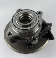 TIMKEN SP550203 Rear Wheel Bearing and Hub for 03-06 Ford Expedition Navigator