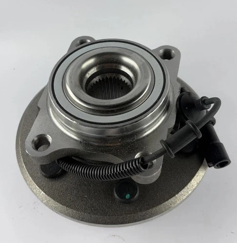 TIMKEN SP550203 Rear Wheel Bearing and Hub for 03-06 Ford Expedition Navigator