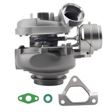 Turbo GT2256V  for Mercedes-Benz E-Klasse T S210 E270 T 715910-0001