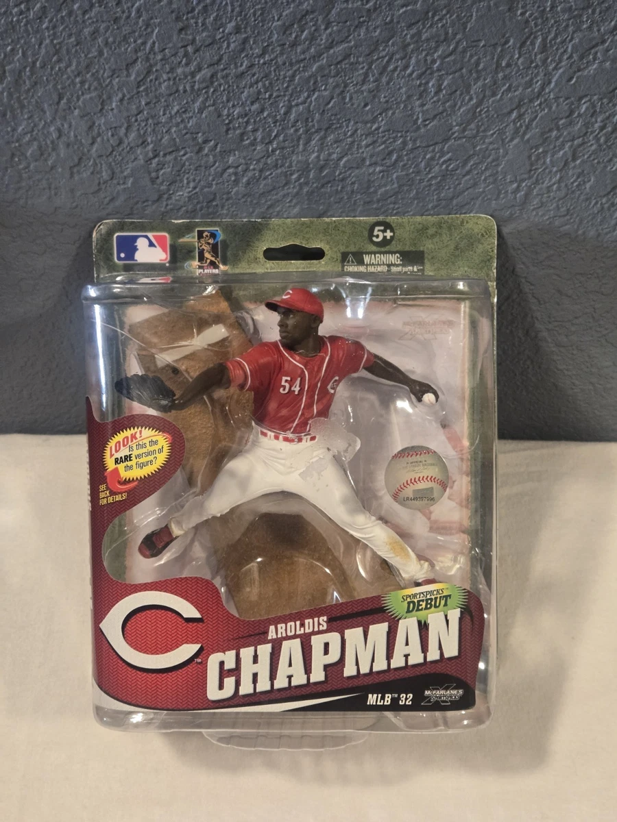 Las mejores ofertas en Figuras de acción de la MLB Cincinnati Reds