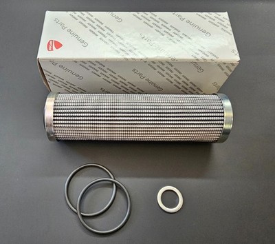 Original Ducati Motorölfiltersatz, 2025+ Panigale V2, Streetfighter 44440441A