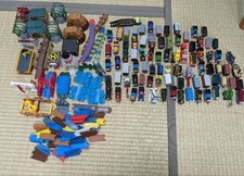 Thomas Friends Plarail Capsule Toy Set TOMY Huge Lot Many character from Japan