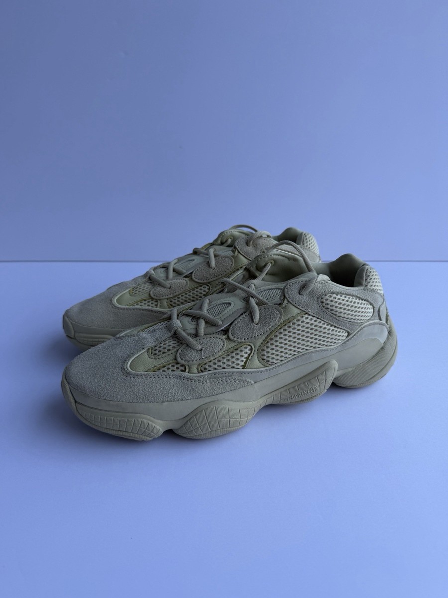 Adidas Yeezy 500 Super Moon Yellow | DB2966 | Size 11 US | Brand