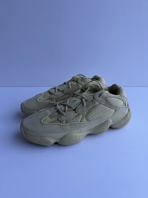 Adidas Yeezy 500 Super Moon Yellow | DB2966 | Size 11 US | Brand