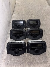 Autoradio Peugeot 108