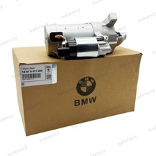 Starter Motor For BMW 540i 740i 840i M2 M3 M4 X3 X4 X5 X6 X7 Z4 12418671505