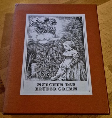 Märchen der Brüder Grimm