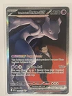 Pokémon TCG Team Rockets Mewtwo EX 281/217 Ascended Heros
