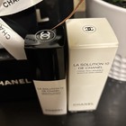 Chanel - La Solution 10 De Chanel Sensitive Skin Cream 1fl oz Discontinued NIB — photo 4