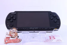 Sony PSP 3000 Console Only [ Rank :B] Color：Black