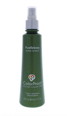 ColorProof PureRealease Instant Detangle 8.5 fl oz.