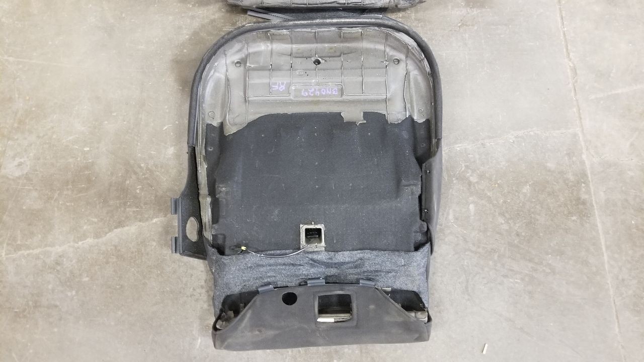 Maserati Grecale 2023-2023 FRONT+RIGHT Seat cover