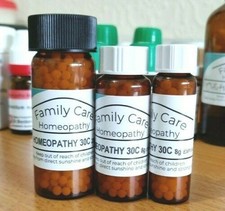 Cocculus Indicus 6C 30C 200C 1M Homeopathy/Homeopathy Remedy 8g/16g/25g & 10ML