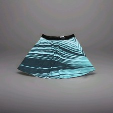 NIKE COURT PREMIER MARIA SHARAPOVA WOMEN'S TENNIS SKIRT - Sz WOMEN'S MEDIUM