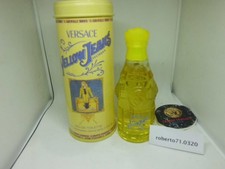 Yellow Jeans Versace parfum - un parfum de dama 1996