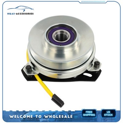 PTO Clutch For STENS 255-423 EUROGARDEN 230-4070 Warner 5215-53 5215-7 326108