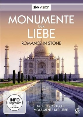Monumente der Liebe - Romance in Stone (SKY VISION),