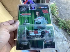 Action 1:64 Diecast Dale Earnhardt Jr #88 Amp Energy-Mt Dew 2008 Impala NASCAR