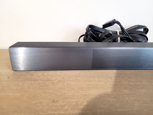 Altavoz central Bose Lifestyle 650 Omnijewel con cable - Probado - Imagen 2 de 8
