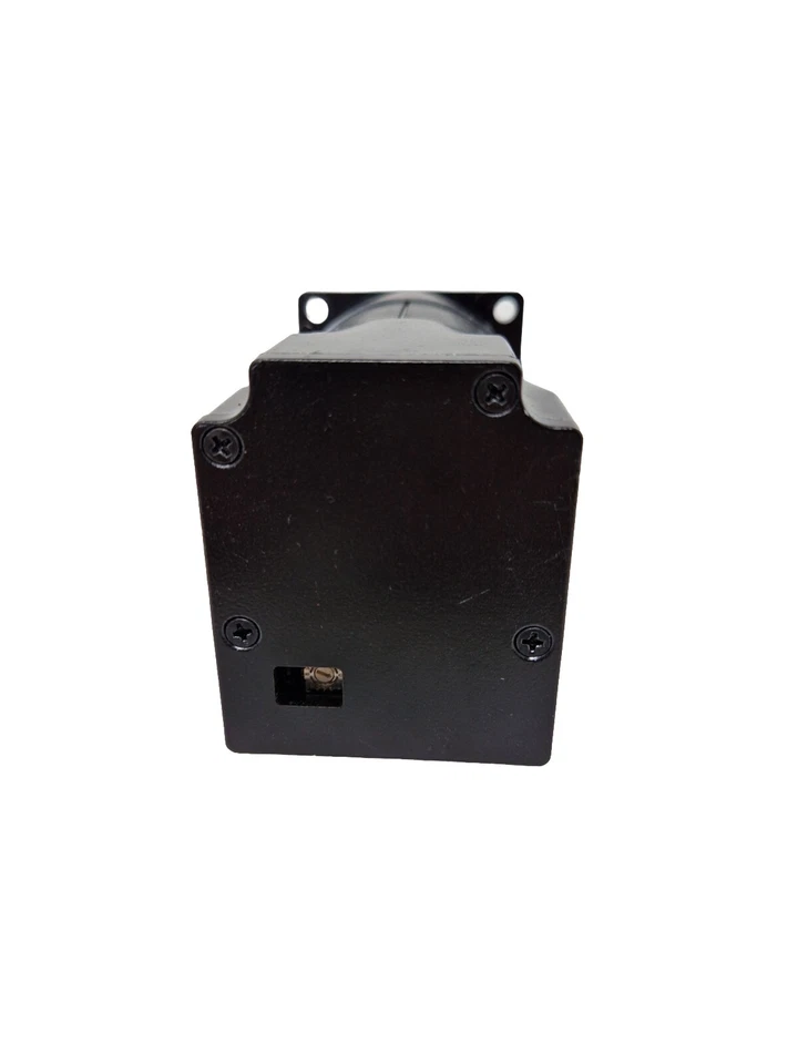 Nanotec PD4-CB59M024035-E-08 Bürstenloser DC Motor m. Controller NEUWERTIG - Bild 3 von 4