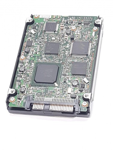 Fujitsu MBB2073RC Hard Drive - Picture 2 of 4
