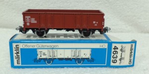 Märklin 3051 elektrische locomotief 1219 NS - Ben Ontspoord