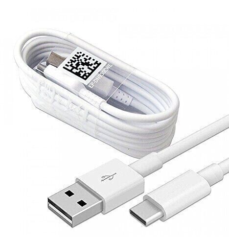 Genuine Samsung Type C USB Fast Charging Data Sync Cable Lead - Picture 3 of 9