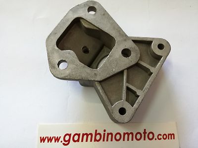Krümmer Luftfilter Umbau Generatoren mit Filter Trocken Motor Diesel 5/7/9