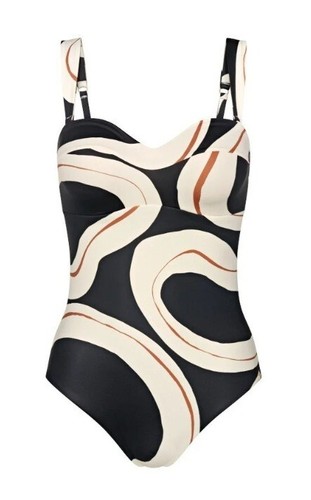 Triumph Damen Summer Allure OPD Badeanzug - Bild 4 von 28