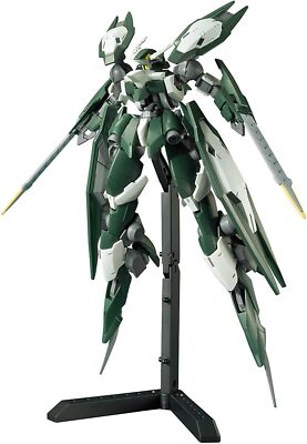 HG Mobile Suit Gundam Iron-Blooded Orphans Reginrayz Julia 1/144