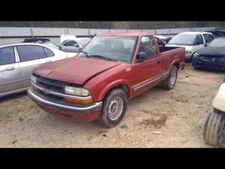 Fuel Vapor Canister Charcoal Canister w/ Purge Valve FitsS10PICKUP 2003 Fuel Vap