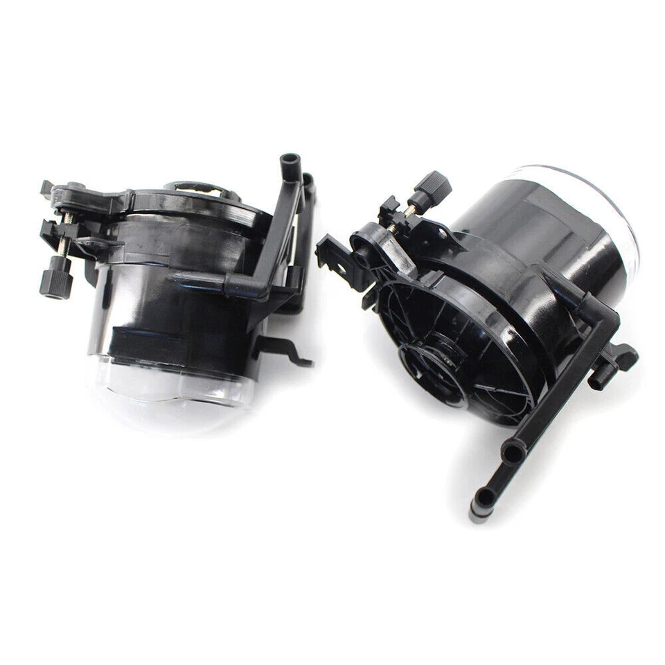 Front Bumper Fog Light without Bulb for BMW 7 Series E65 E66 02-08 63176943415/6 - Imagem 4 de 4