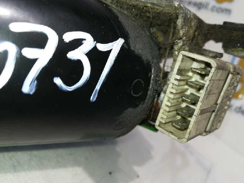 front windscreen wiper motor for PEUGEOT 205 BERLINA XAD XAD 1987 721947 - Image 2 of 4